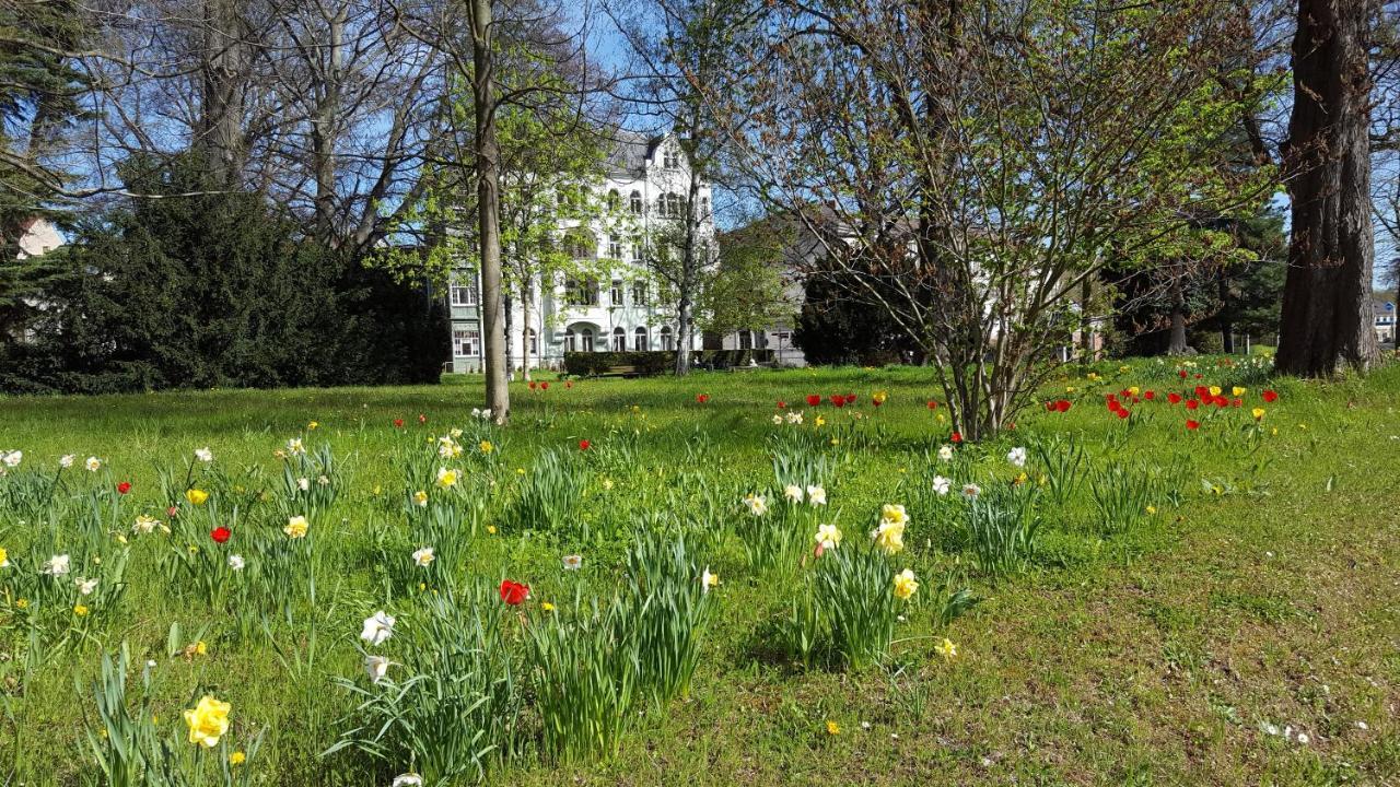 Hotel Weberhof ซิทเทา ภายนอก รูปภาพ