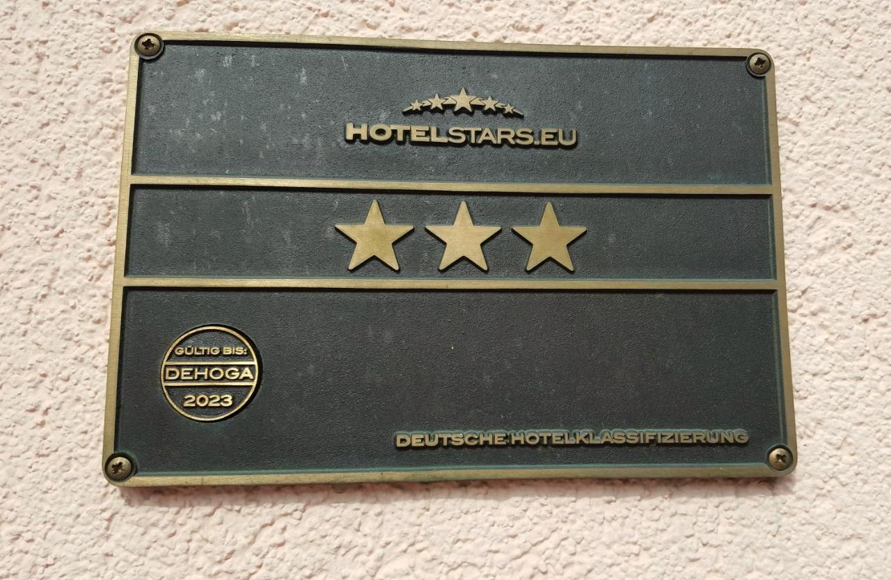 Hotel Weberhof ซิทเทา ภายนอก รูปภาพ
