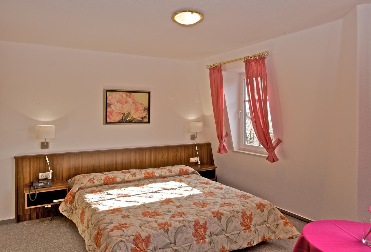 Hotel Weberhof ซิทเทา ภายนอก รูปภาพ